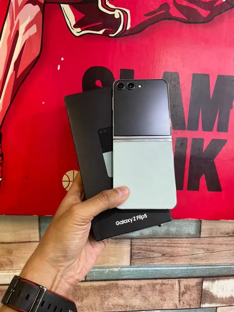 samsung Zflip 5 8/256gb