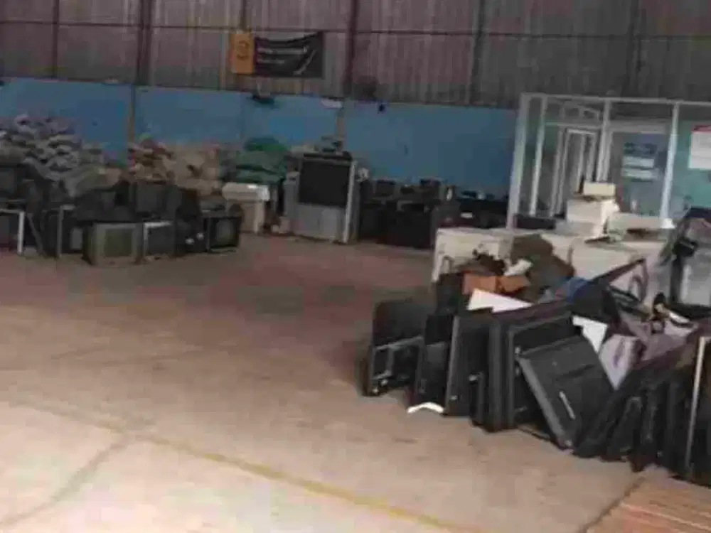 di sewakan gudang di bekasi bantar gebang