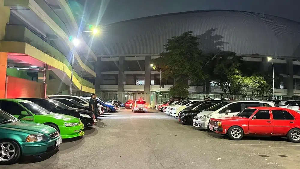 LOWONGAN KERJA SUPIR TRUCK