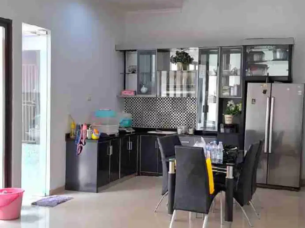 Dijual Rumah Terawat, Bersih Pondok Tjandra