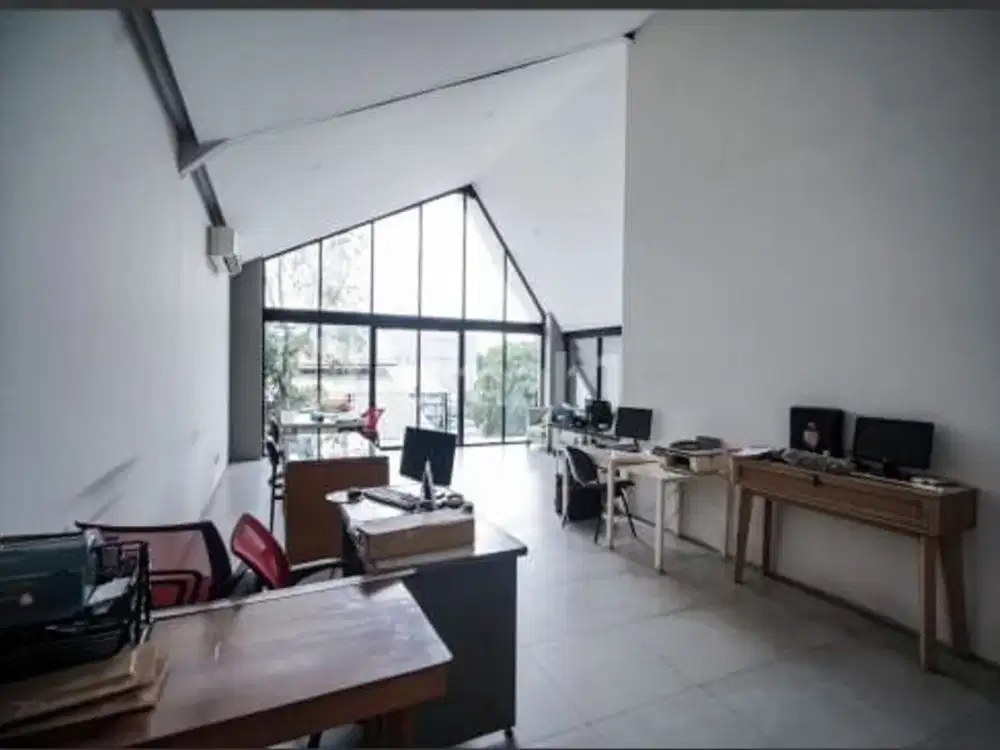 Gudang Luas Pegangsaan Dua Jakarta Utara Cocok untuk Logistik & Usaha Dekat Tol dan Pelabuhan