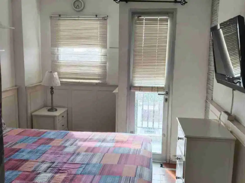 Dijual / Disewakan  Dekat UPN Apartemen Purimas