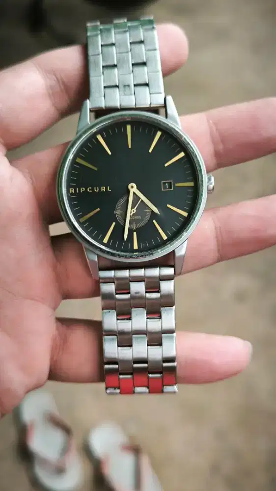 ripcurl watches vision a3242