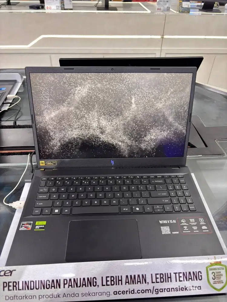 Laptop MSI 9S715Q345 Ram 16 Cicilan Murah Dp Mulai 0