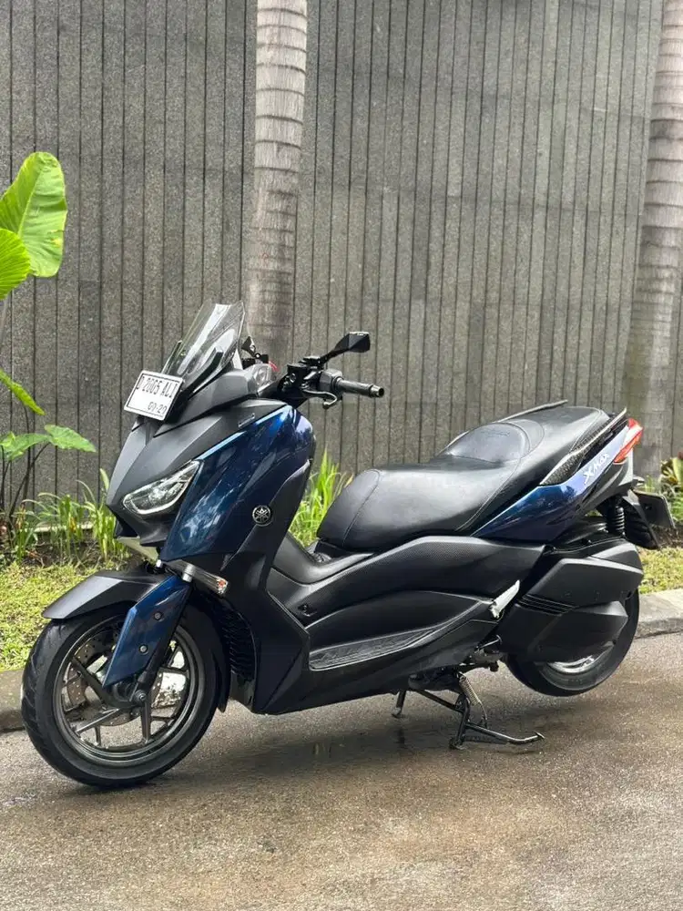 Yamaha Xmax ABS 2019 Low KM