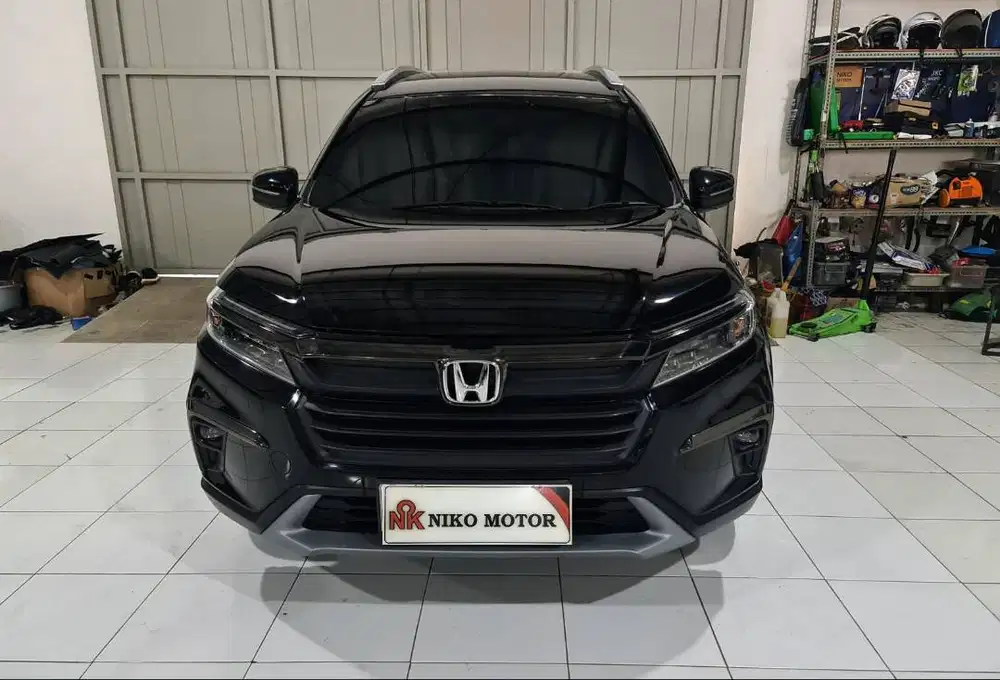 (ANTIK KM16RB) BRV 1.5 E 2022 AT :2021|2023