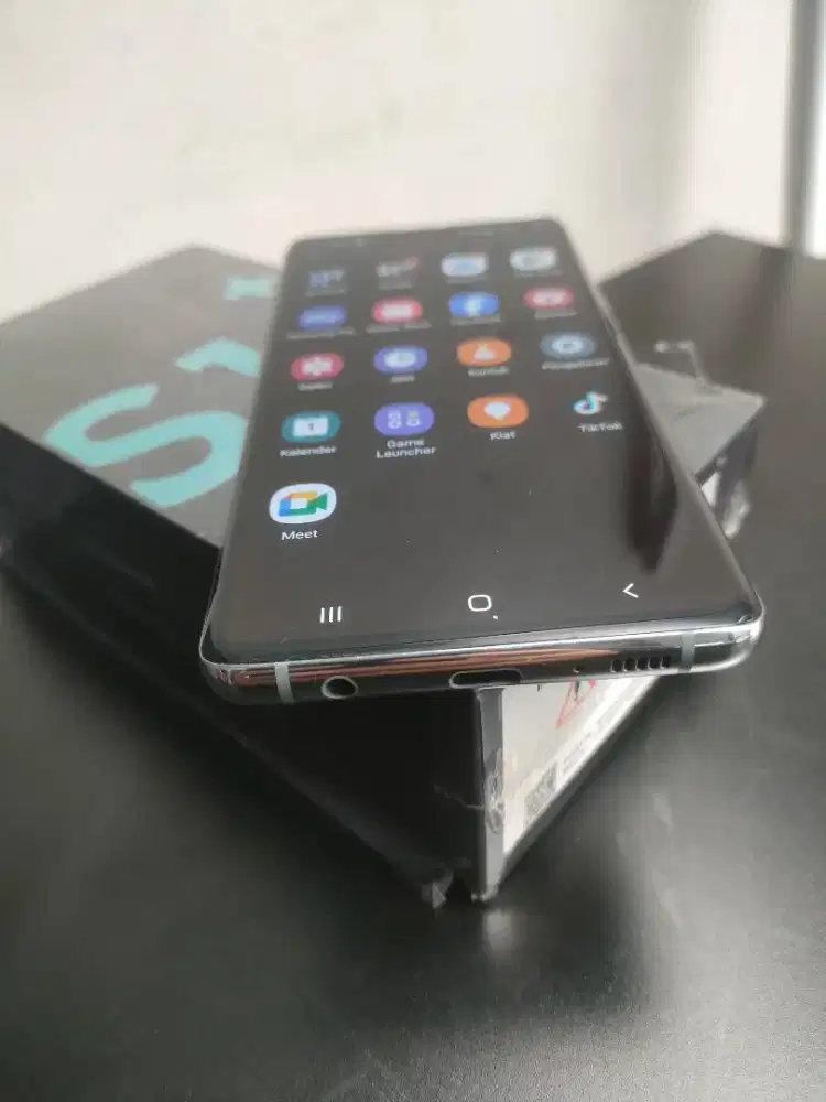 For  sale Samsung S10 PLUS 8/128