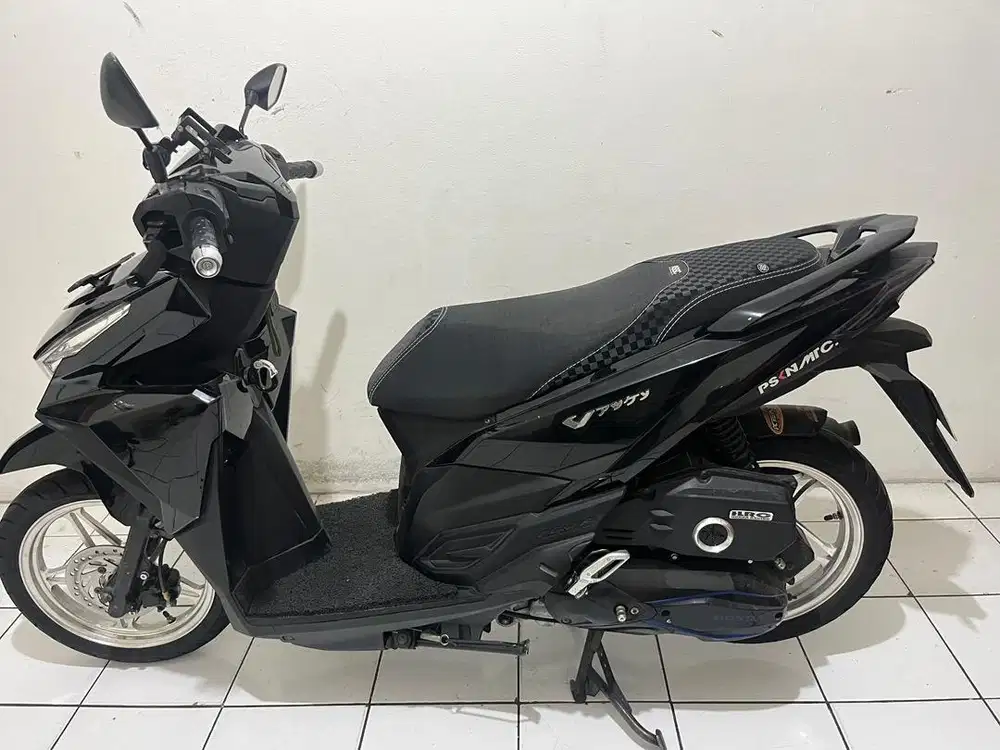 Honda Vario Led Old 150