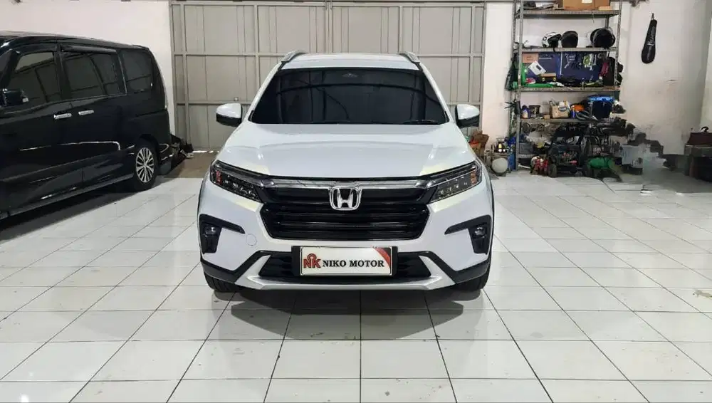 (ANTIK KM35RB) BRV 1.5 E PRESTIGE SENSING 2022 AT