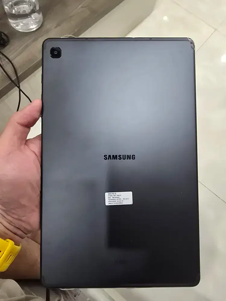 Samsung galaxy tab s6 lite