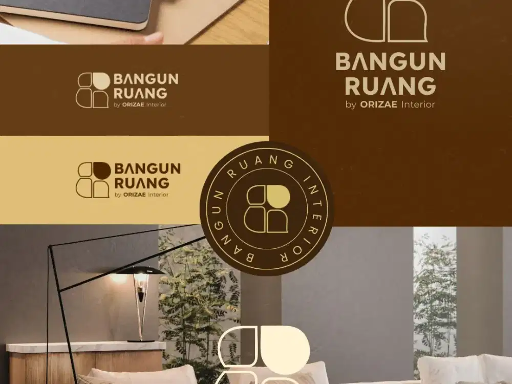 Jasa Interior Rumah Jogja Profesional & Murah