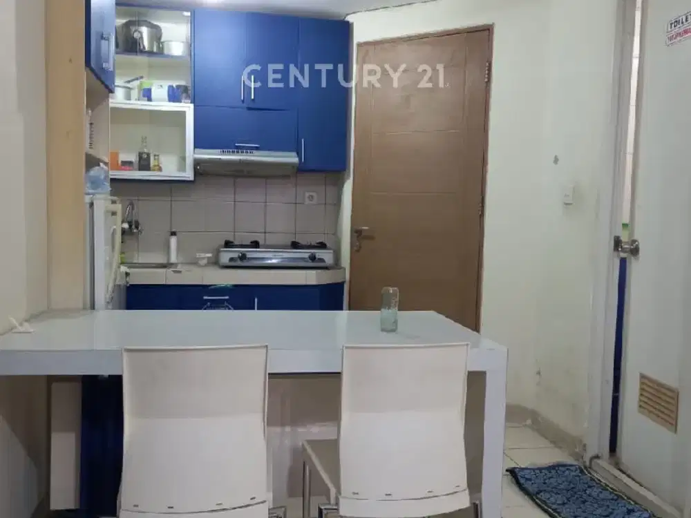 APARTEMEN GADING ICON 2BR FULL FURNISHED SIAP HUNI