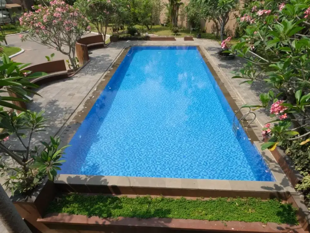 Tipe 135/153, Rumah Baru, Dekat Ringroad Jogja