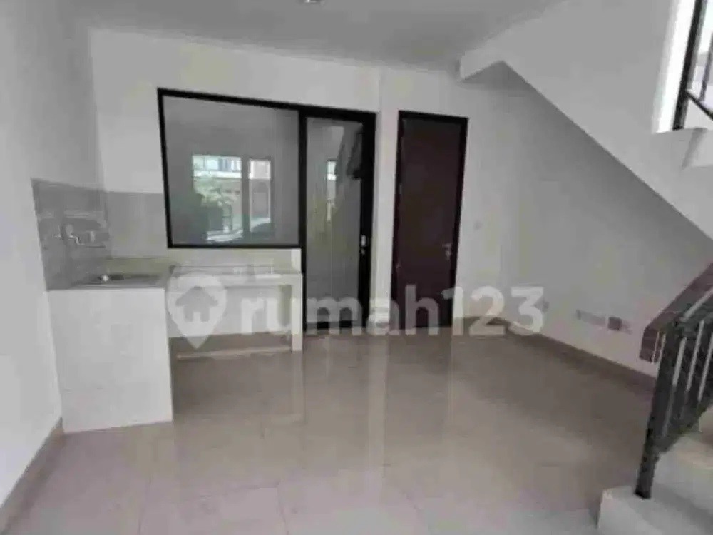 Dijual Termurah Rumah Pik2 Uk 4.5X10 bisa KPR