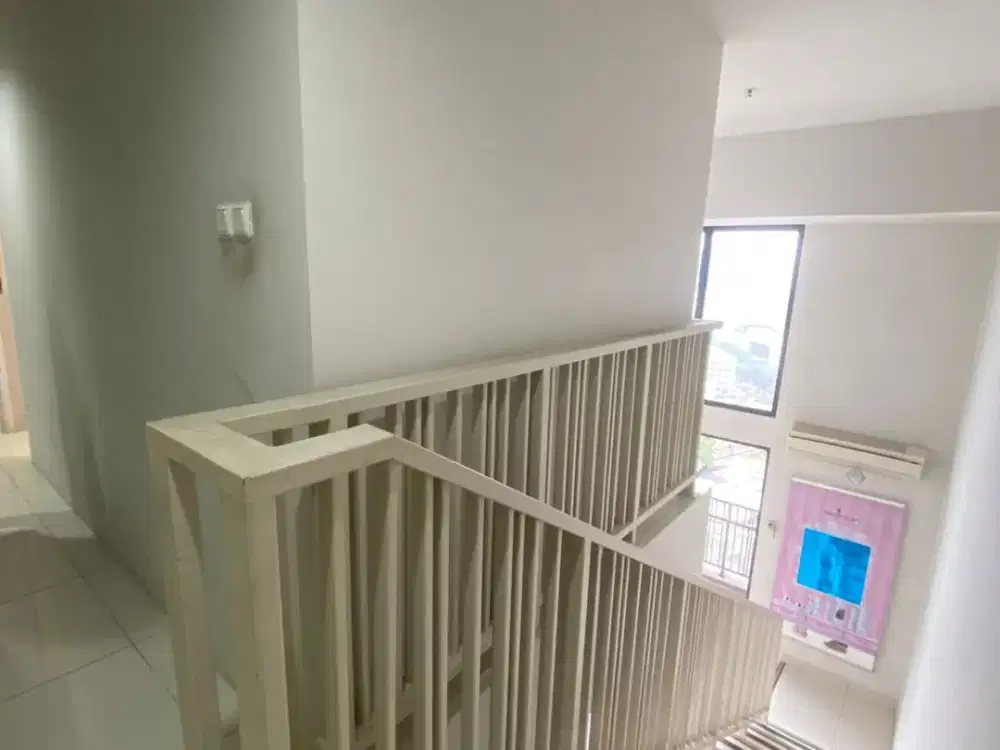 Sewa Kantor Soho Pancoran Murah, Depan Busway Persis, Hot Item