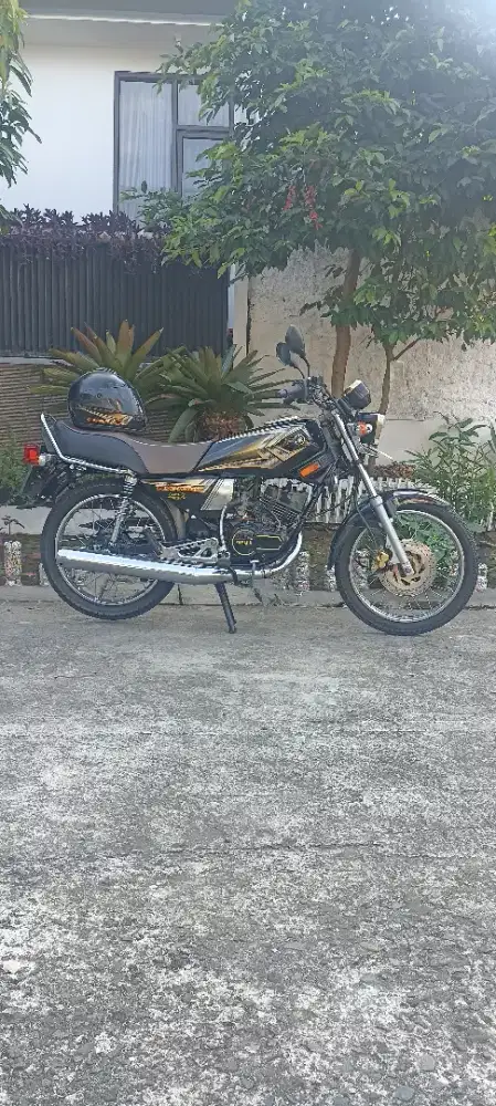 Rx king 20 th anniversary SE