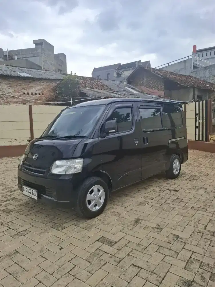 Grand max D 1.3 2020 MT