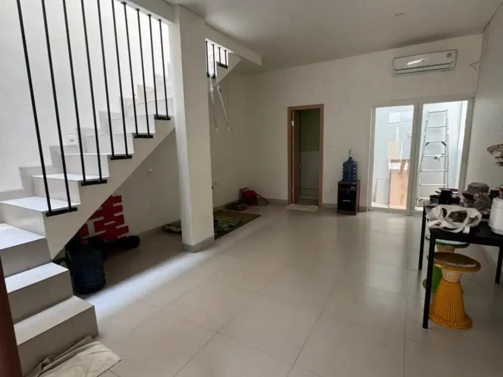 Hunian Strategis harapan jaya Bekasi Utara – 3KT, SHM, Bebas Banjir