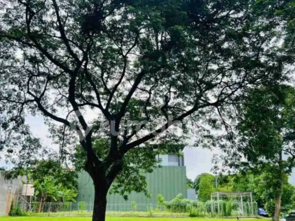 Dijual Kavling Super Exclusive Diamond Golf Pik