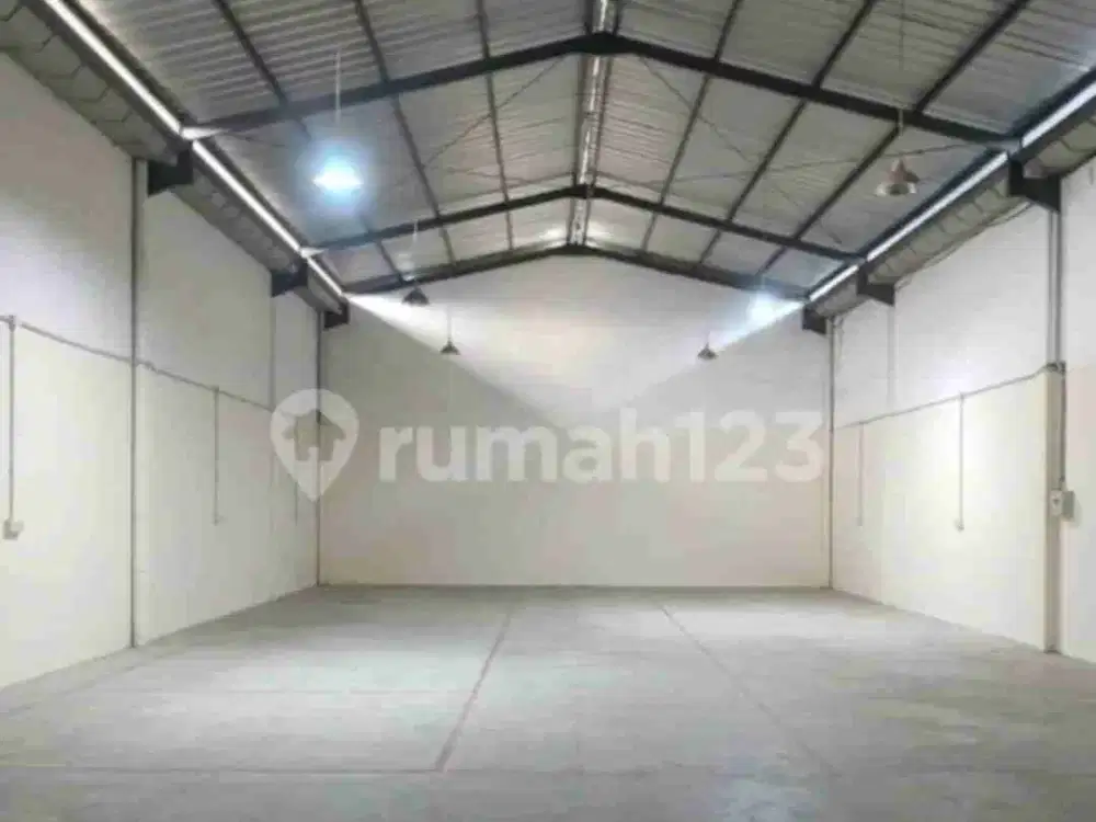 Gudang Elang Laut Lokasi Premium Harga Terbaik