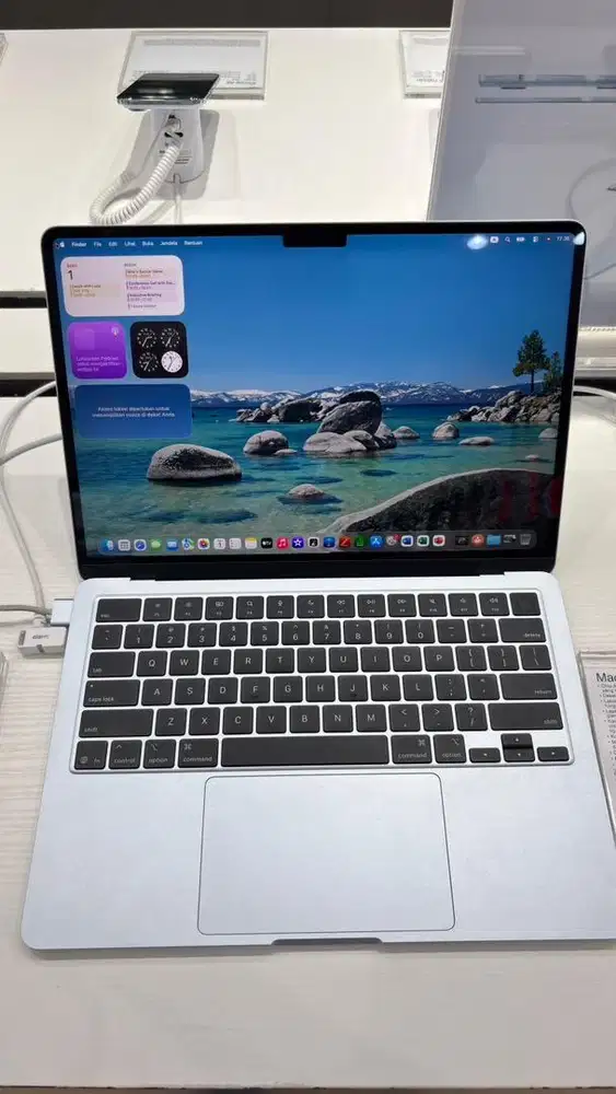 Macbook Air Chip M4