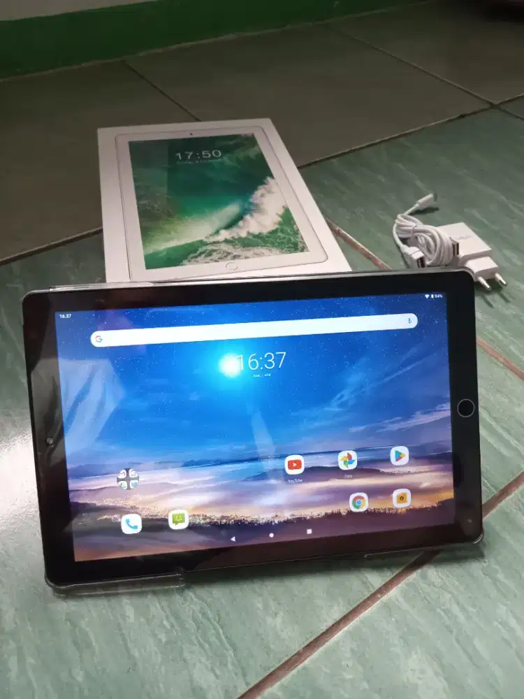 Tablet Tab 10 inch