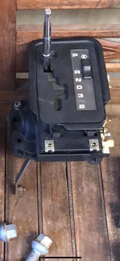 Part jip mercy 280 GE