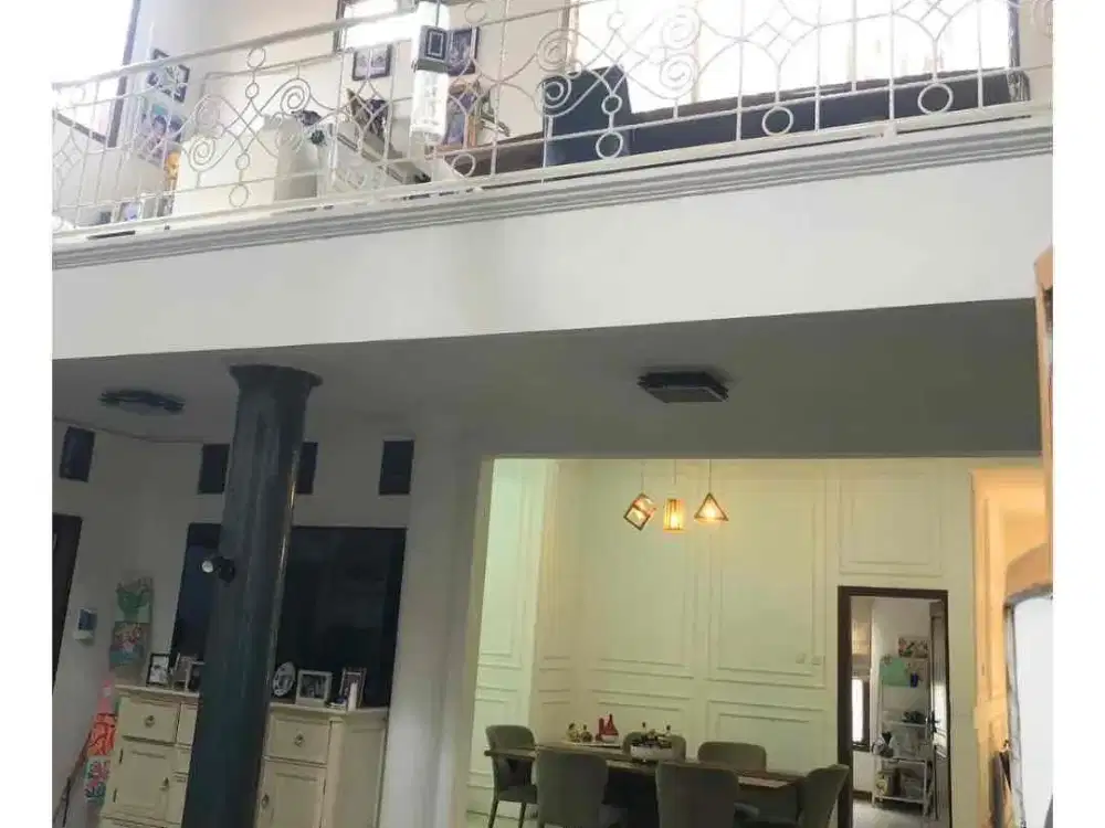 Rumah di Komplek Mitra Dago Parahyangan Antapani Siap Dimiliki Kamu!