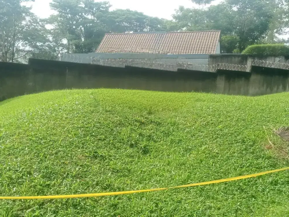 Dijual Cepat Kavling terdepan Strategis di Citragran