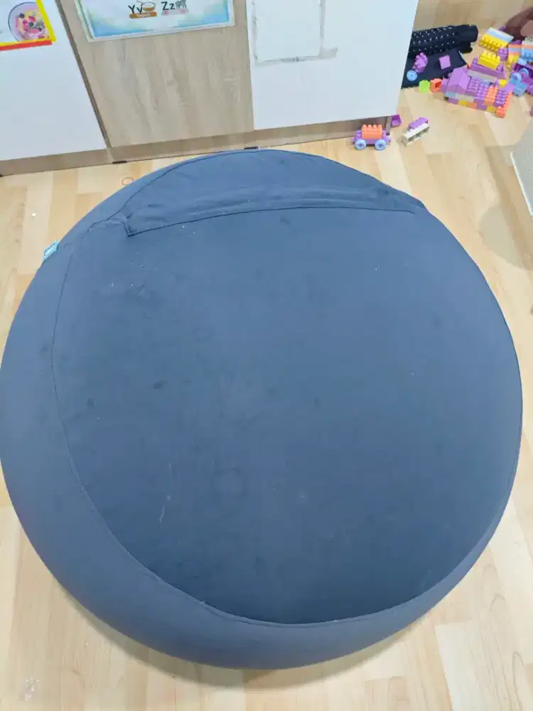 Bean bag benabag
