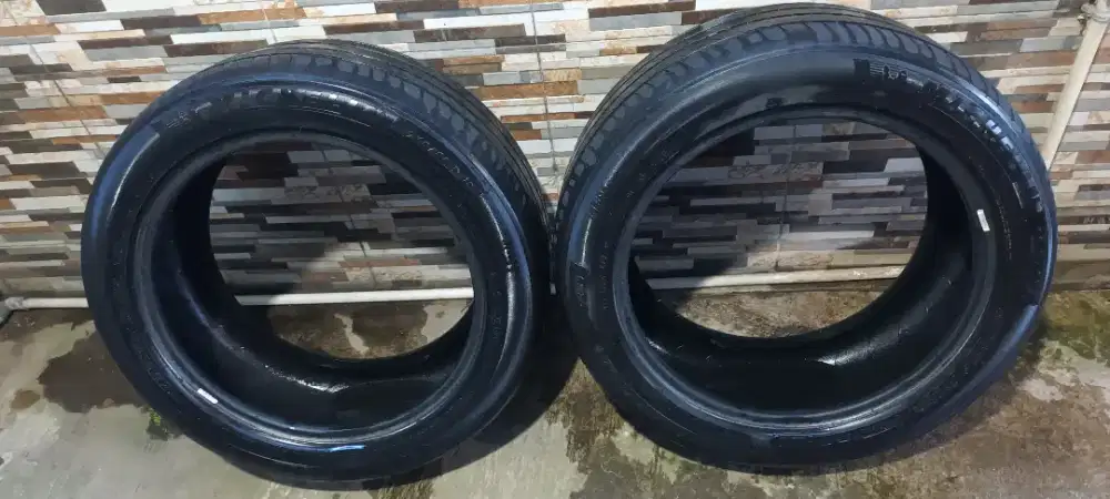Ban Michelin 235/50/r18 Copotan