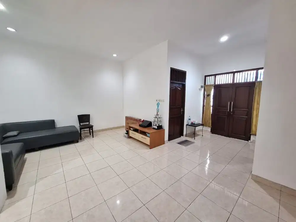 Dijual Cepat  Rumah Siap Huni Sunter Agung