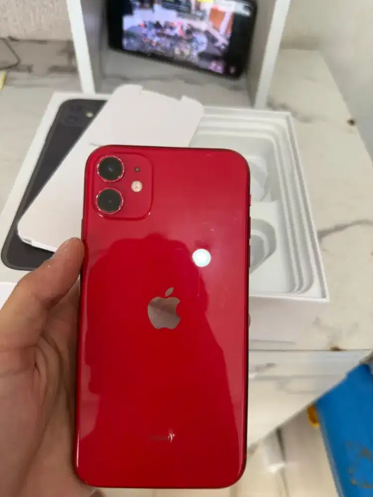 Apple iphone 11 64 gb inter