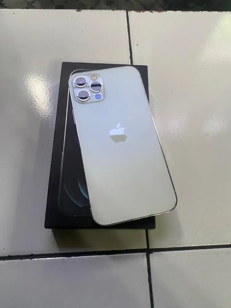 iphone 12 pro 256gb ibox likenew