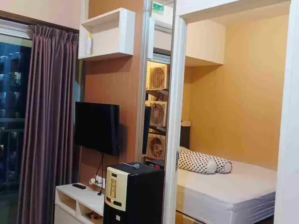 Di Sewakan Bulanan Apartment Tanglin 2BR Pakuwon Mall orchard benson anderson