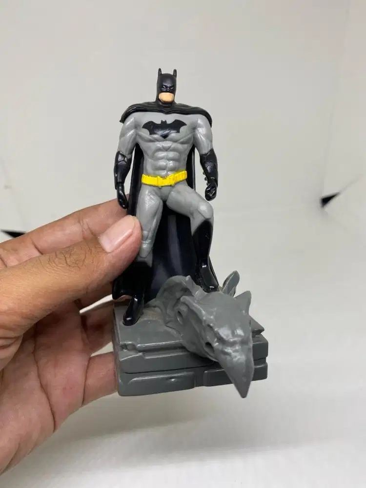 Jual mainan anak Figurine