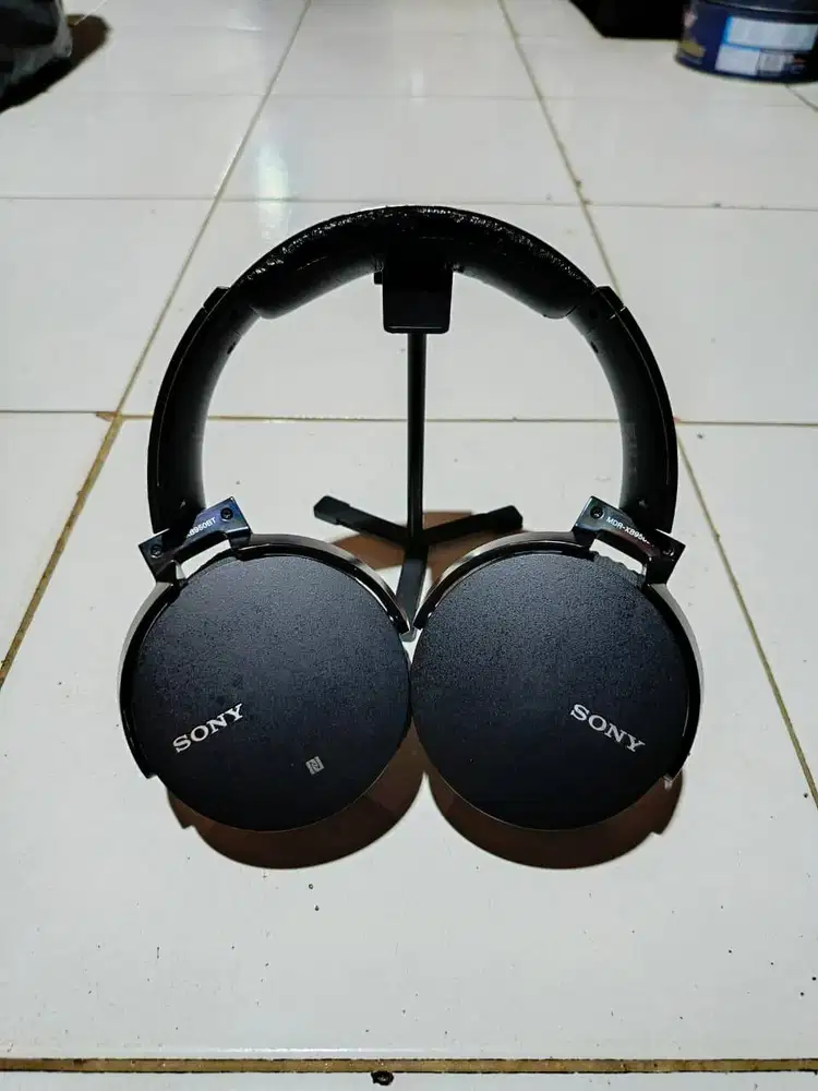 SONY MDR-XB950BT 2ND NORMAL