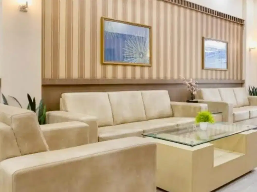 Hotel Bintang 3 Strategis di Pasir Kaliki Bandung