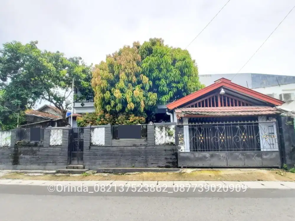 Rumah Sorowajan Baru Dekat Jl Janti, Timoho, JEC, UIN, Gedongkuning, Amplaz