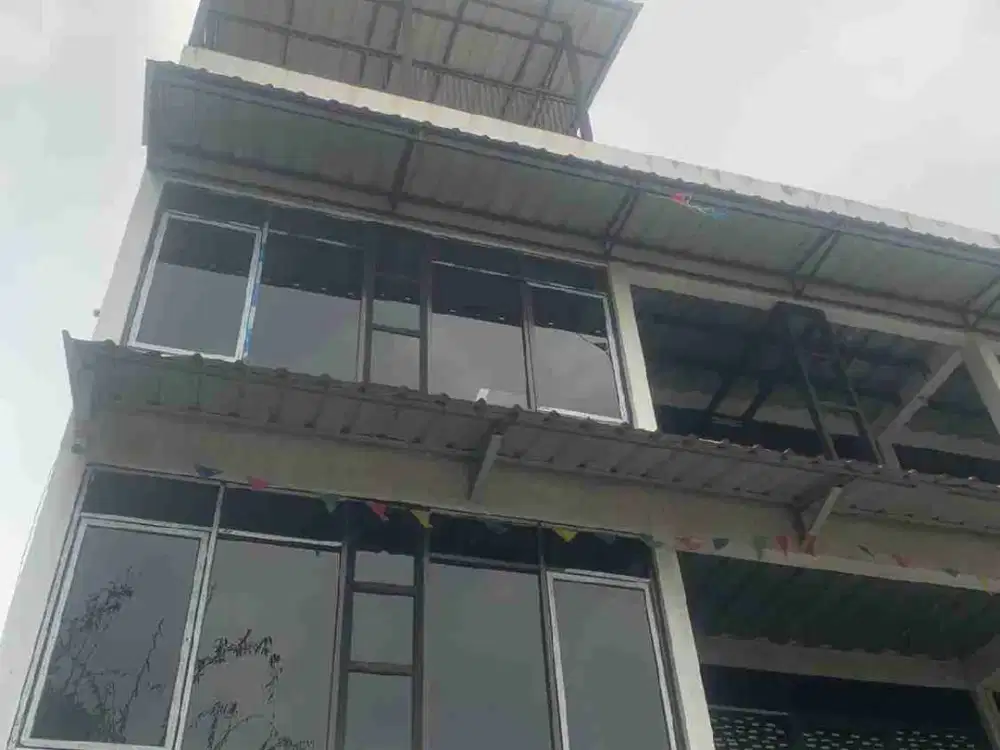 termurah! rumah kost premium jatinangor dekat unpad sumedang