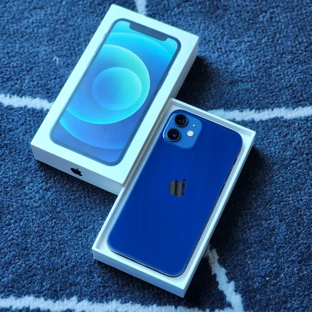 Iphone 12 mini 128GB IBOX