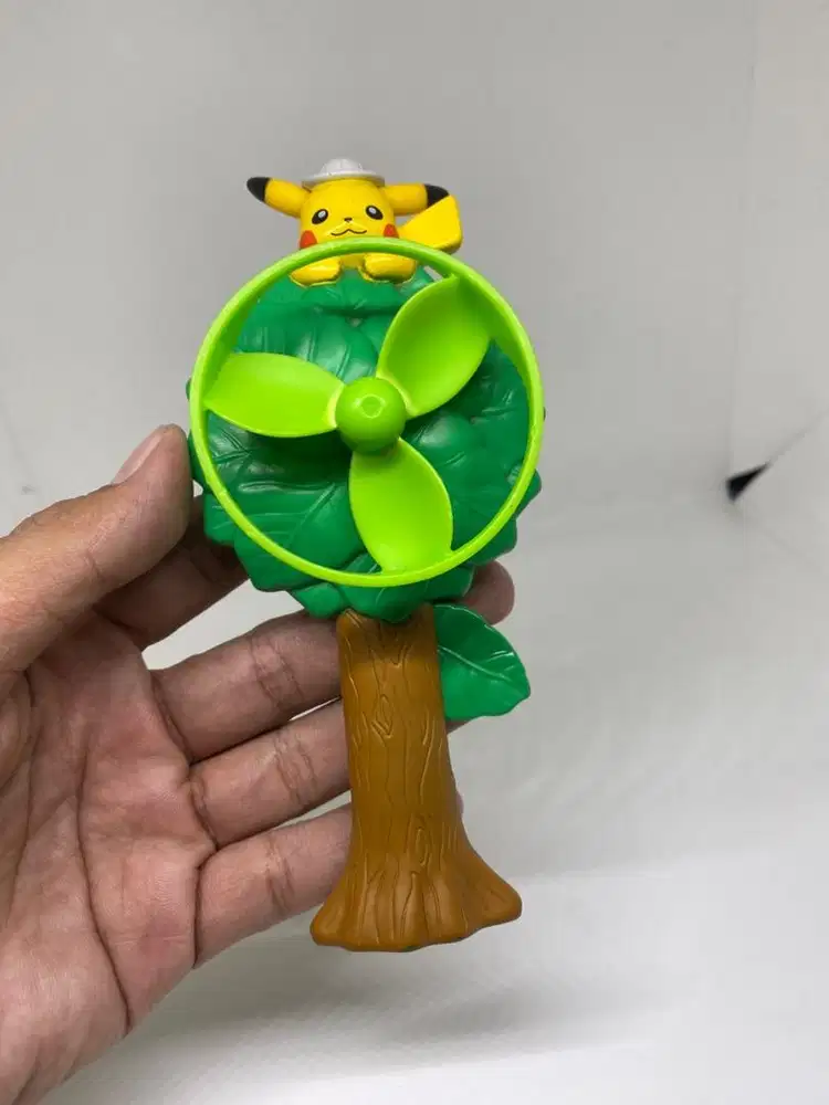 Jual mainan anak Figurine