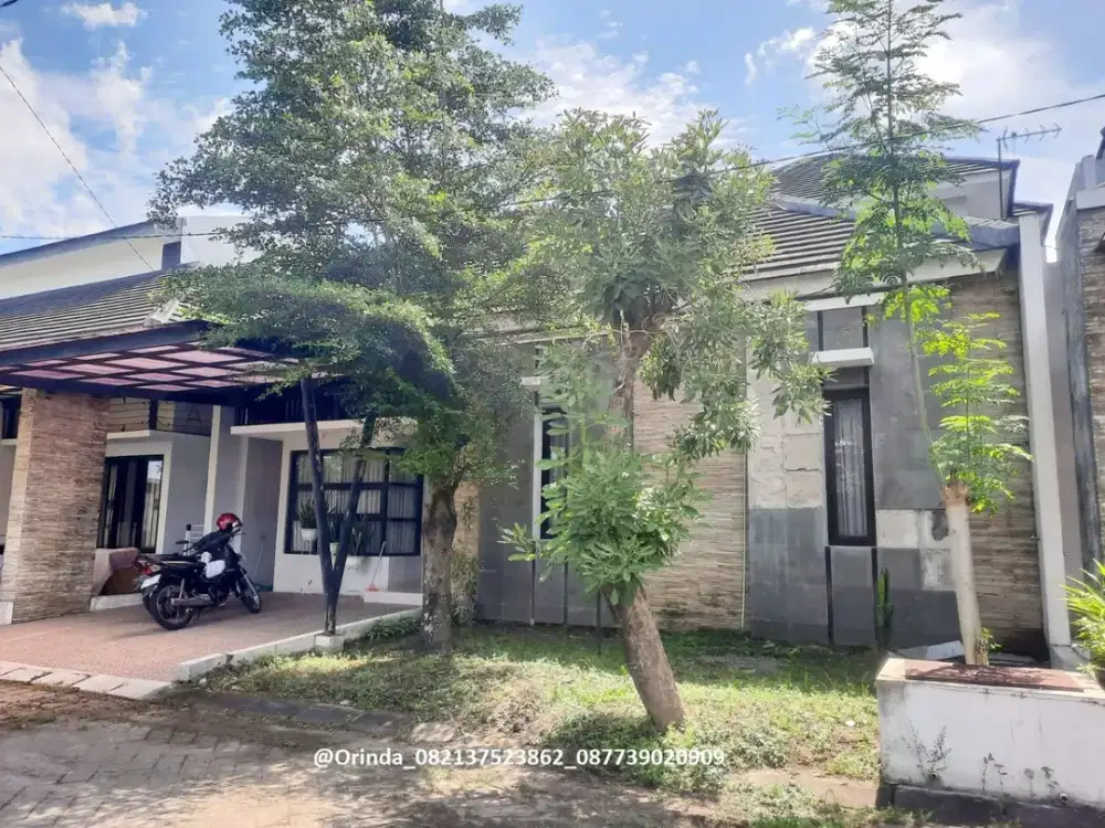 PONDOK PERMAI Jl Kaliurang Kapten Haryadi Jl Damai Palagan Ngaglik, Sleman Jogja Dekat UGM, UII, Lempongsari, Plemburan, Depok, Condongcatur Concat