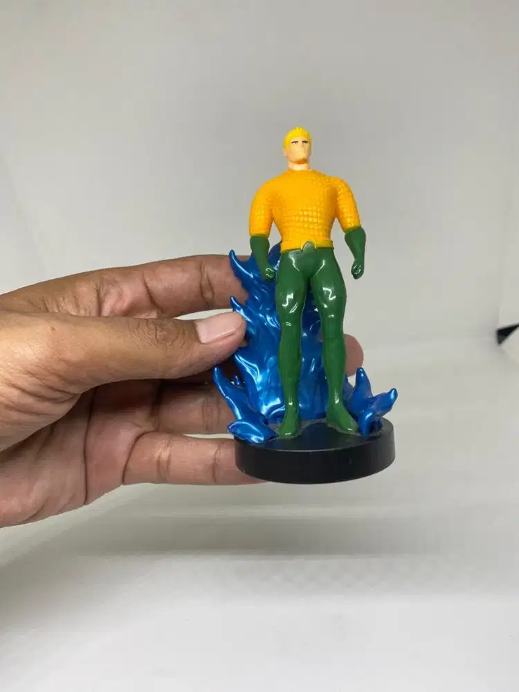 Jual mainan anak Figurine