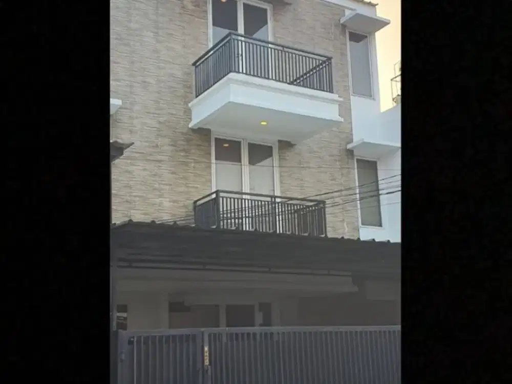 Jual Cepat rumah bagus murah Janur Elok Kelapa Gading - Nego Sampai Jadi