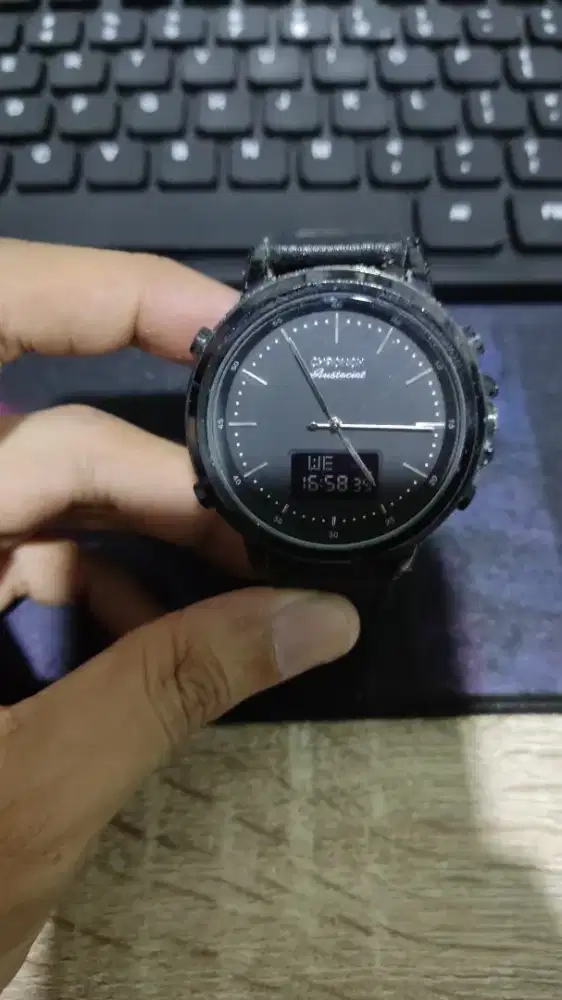 Jam tangan chronox