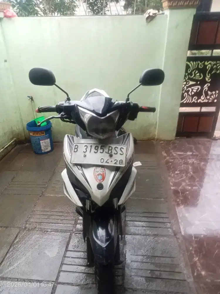 jual 1 unit motor lagi ada kebutuhan.