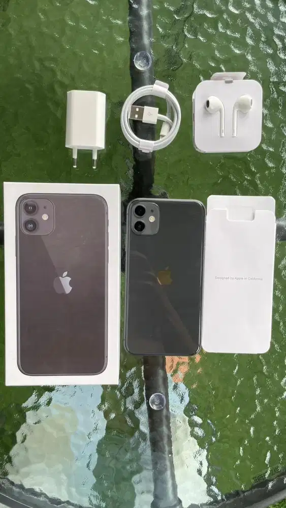 Iphone 11 128gb inter