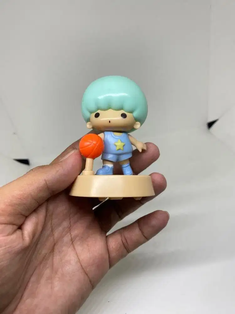 Jual mainan anak Figurine