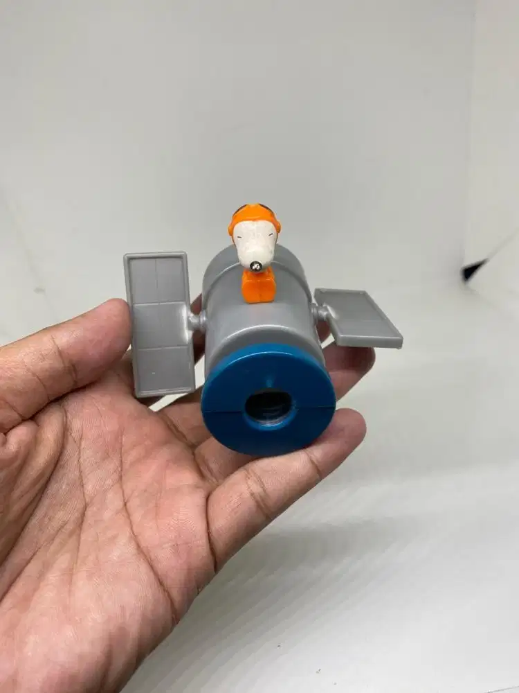 Jual mainan anak Figurine